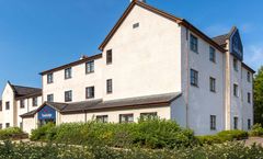 Travelodge Inverness