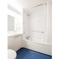 Travelodge Inverness Room
