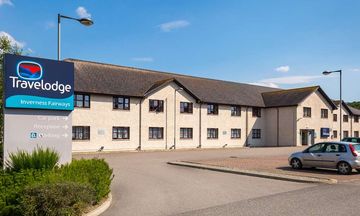 Travelodge Inverness Fairways
