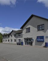 Travelodge Inverness Fairways