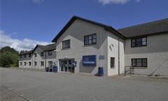 Travelodge Inverness Fairways