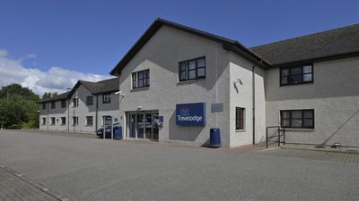 Travelodge Inverness Fairways