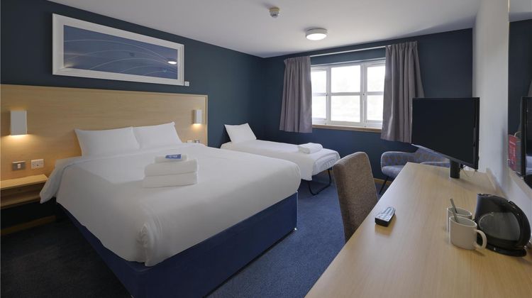 Travelodge Inverness Fairways Room