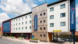 Travelodge Ipswich Exterior