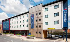 Travelodge Ipswich