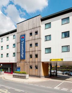 Travelodge Ipswich