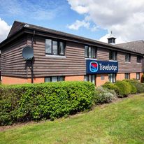 Travelodge Ipswich Beacon Hill