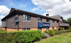 Travelodge Ipswich Beacon Hill