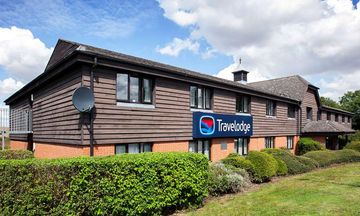 Travelodge Ipswich Beacon Hill