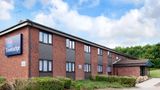 Travelodge Ipswich Stowmarket Exterior