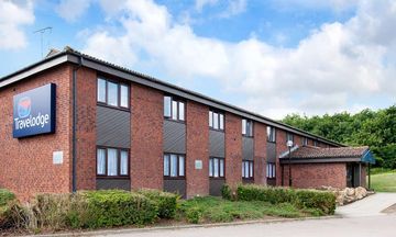 Travelodge Ipswich Stowmarket