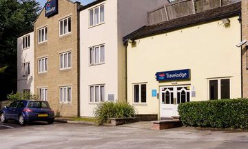 Travelodge Keighley
