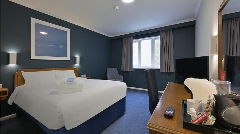 <b>Travelodge Keighley Room</b>. Images powered by <a href="https://iceportal.shijigroup.com/" title="IcePortal" target="_blank">IcePortal</a>.