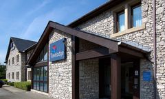 Travelodge Kendal
