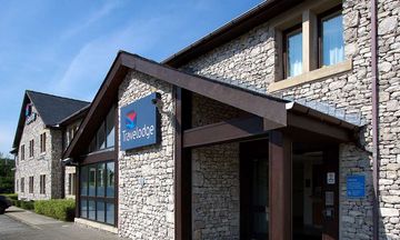 Travelodge Kendal
