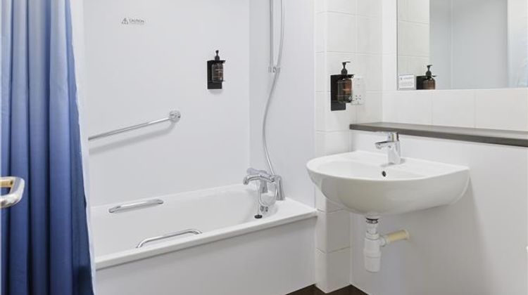 Travelodge Kendal Room
