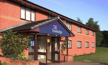 Travelodge Kettering