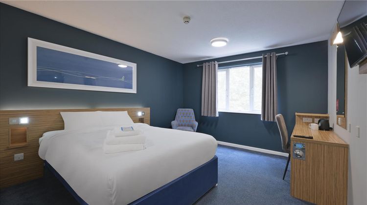 Travelodge Kettering Room