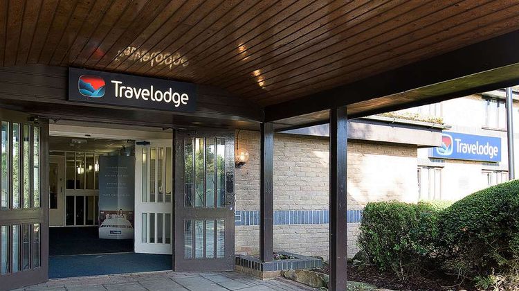 Travelodge Kettering Thrapston Exterior