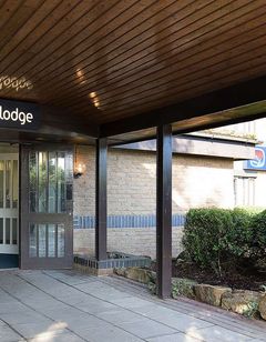Travelodge Kettering Thrapston