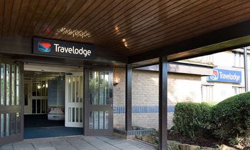 Travelodge Kettering Thrapston