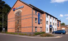 Travelodge Kidderminster
