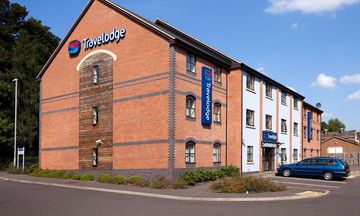 Travelodge Kidderminster