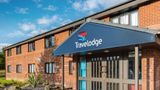 Travelodge Kilmarnock Exterior