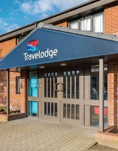 Travelodge Kilmarnock