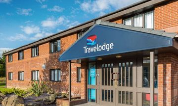 Travelodge Kilmarnock