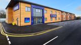 Travelodge Kings Lynn Exterior