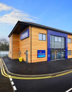Travelodge Kings Lynn