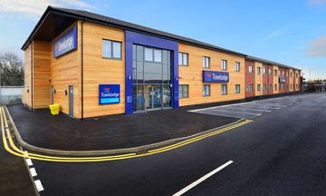 Travelodge Kings Lynn