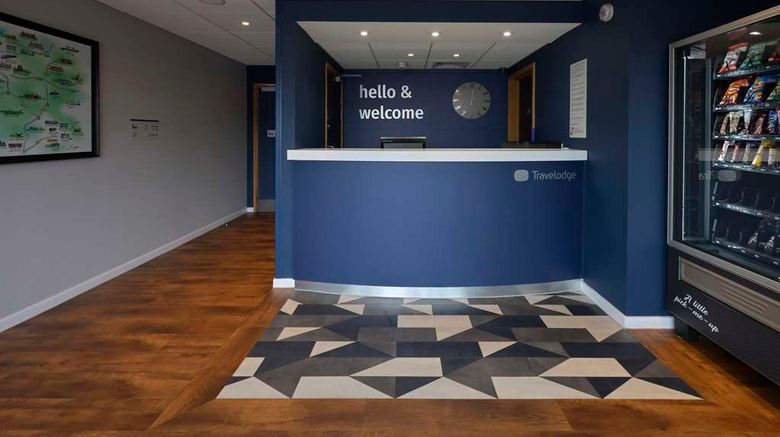 <b>Travelodge Kings Lynn Lobby</b>. Images powered by <a href="https://iceportal.shijigroup.com/" title="IcePortal" target="_blank">IcePortal</a>.