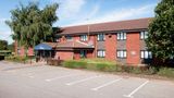 Travelodge Kings Lynn Long Sutton Exterior
