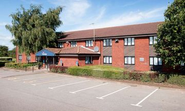 Travelodge Kings Lynn Long Sutton