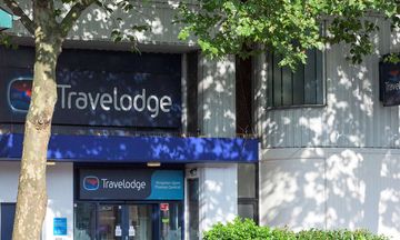 Travelodge Kingston Upon Thames Central