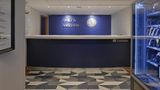 Travelodge Kingston Upon Thames Central Lobby