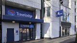 Travelodge Kingston Upon Thames Central Exterior