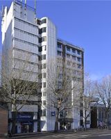 Travelodge Kingston Upon Thames Central