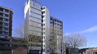 Travelodge Kingston Upon Thames Central