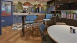 Travelodge Kingston Upon Thames Central Restaurant