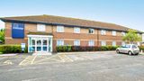 Travelodge Kinross M90 Exterior