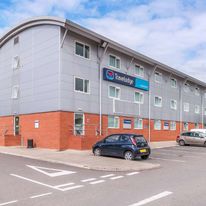 Travelodge Knutsford M6