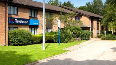 Travelodge Lancaster M6