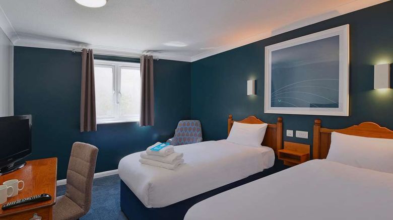 <b>Travelodge Langley Hotel Room</b>. Images powered by <a href="https://iceportal.shijigroup.com/" title="IcePortal" target="_blank">IcePortal</a>.
