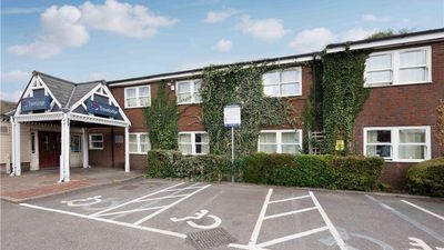 Travelodge Langley Hotel