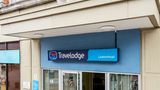 Travelodge Leatherhead Hotel Exterior