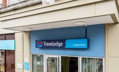 Travelodge Leatherhead Hotel