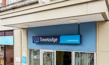 Travelodge Leatherhead Hotel